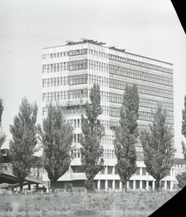 Wydział Chemii Uniwersytetu Wrocławskiego