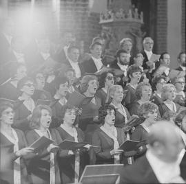 koncert podczas festiwalu Wratislavia Cantans