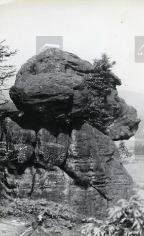 Original Obiekt cyfrowy not accessible