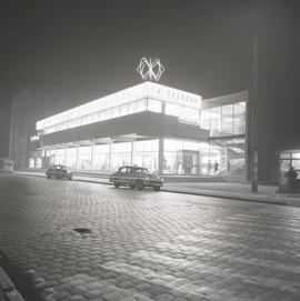 Spółdzielczy Dom Handlowy "Odra"