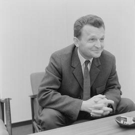 Wacław Kasprzak