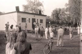 Mieszkańcy Pawłowic