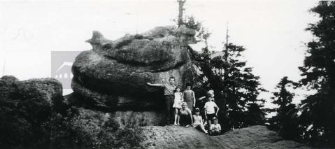 Original Obiekt cyfrowy not accessible
