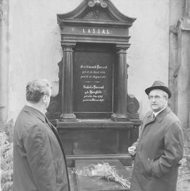 Grobowiec Ferdinanda Lassalla