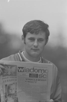 Jan Tomaszewski