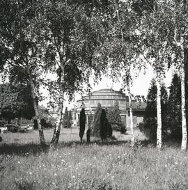 Hala Ludowa