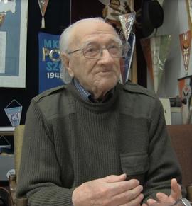 Stefan Żywotko