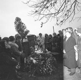 Pogrzeb Wojciecha Musiała