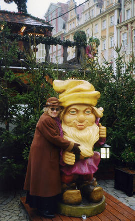 Zdjęcia: Halina i Wrocław