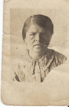 Bronisława Szaro