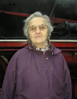Stefania Szumlakowska
