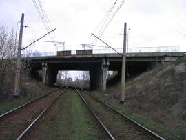 Wiadukt Lotnicza