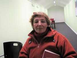 Bogumiła Stachów