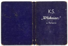 Książeczka instruktorska