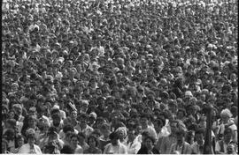 III Pielgrzymka Jana Pawła II do Ojczyzny 1987 - Gdańsk