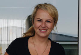 Justyna Broniszewska