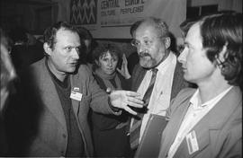 Festiwal Czechosłowackiej Kultury Niezależnej 1989