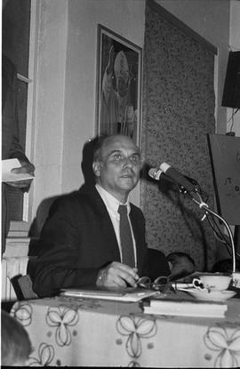 Tydzień Kultury Chrześcijańskiej. Ryszard Kapuściński