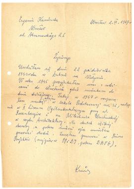 Życiorys