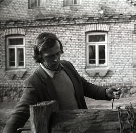 Brat ks. Jerzego Popiełuszki