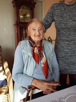 Elżbieta Schneider