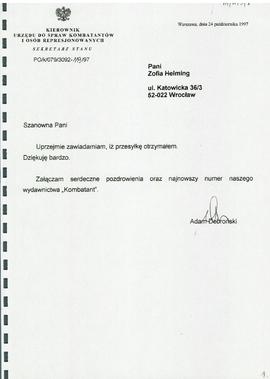 Nasze 20 minut na Księżu Małym