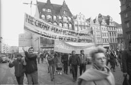 Karnawał – Śledzik na Świdnickiej
