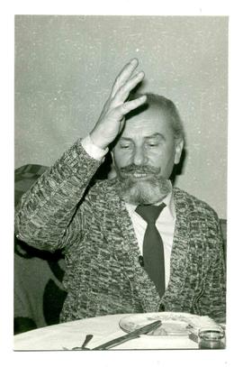 Wiesław Matuszewski