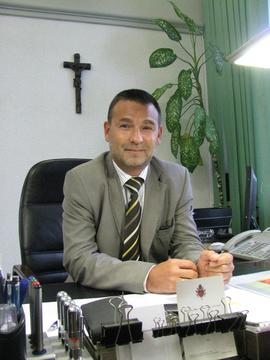 Jerzy Dul