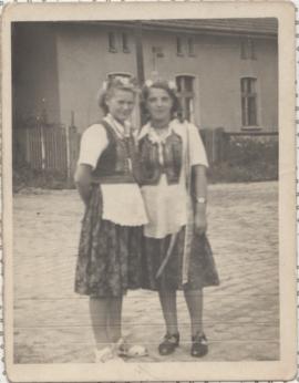 Mieszkanki Bielan Wrocławskich
