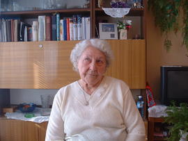 Marianna Kawałkowska