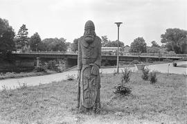 Żagań - most Żaganny