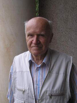 Roman Gągorowski