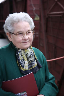 Zofia Bażydło-Kaczyńska