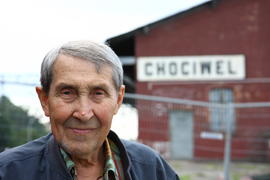 Kazimierz Krysiak