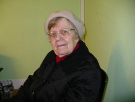 Janina Góralska