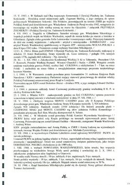 SYBIR Pamiętam jak dziś