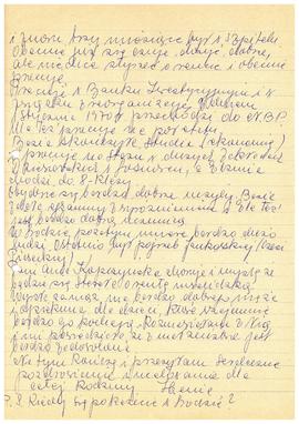 List