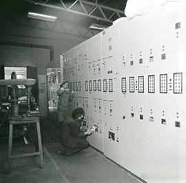 Przedsiębiorstwo Robót Elektrycznych Elektromontaż we Wrocławiu