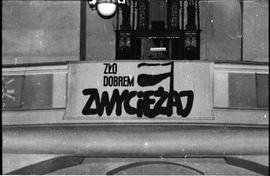 Zło dobrem zwyciężaj