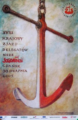 XVIII Krajowy Zjazd Delegatów NSZZ Solidarność