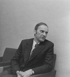 Prof. Jerzy Preś