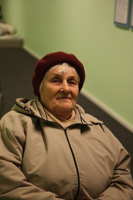 Władysława Joćko