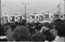 III Pielgrzymka Jana Pawła II do Ojczyzny 1987 - Gdańsk