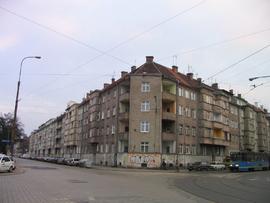 Plac Westerplatte