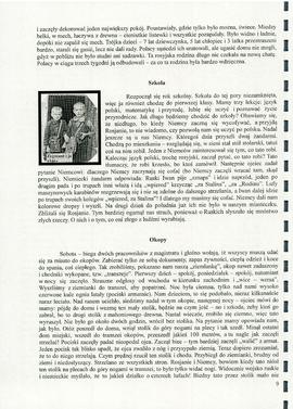 Dzieci z przed II Wojny Światowej i po Wojnie