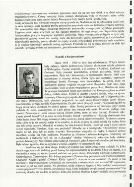 Dzieci z przed II Wojny Światowej i po Wojnie