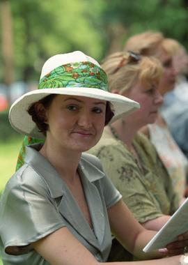 Monika Słowik