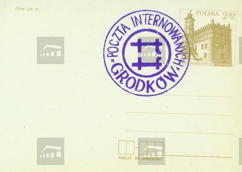Original Obiekt cyfrowy not accessible