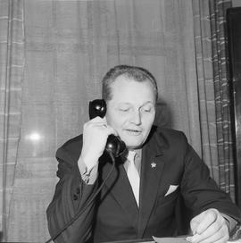 Tadeusz Berny